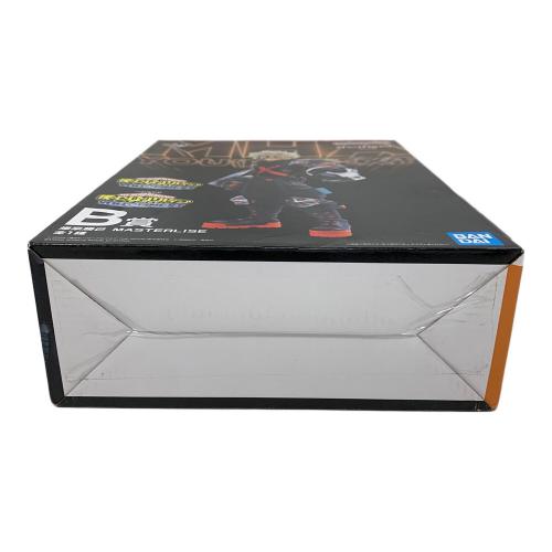 BANDAI（バンダイ） 爆豪勝己 フィギュア 一番くじ 僕のヒーローアカデミア ーYOU’RE NEXTー B賞 MASTERLISE