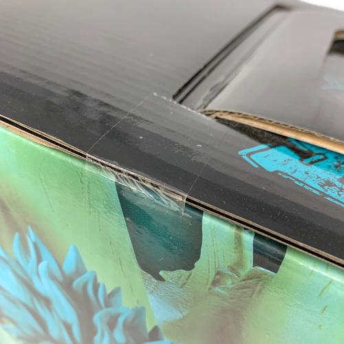 BANDAI（バンダイ） 緑谷出久 フィギュア 一番くじ 僕のヒーローアカデミア 相反する思い A賞 MASTERLISE