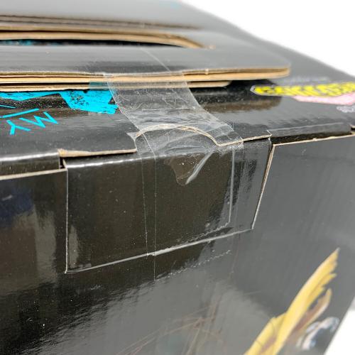 BANDAI（バンダイ） 緑谷出久 フィギュア 一番くじ 僕のヒーローアカデミア 相反する思い A賞 MASTERLISE