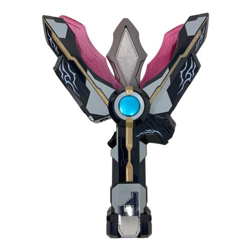 BANDAI (バンダイ) ウルトラマントリガー DXブラックスパークレンス トリガーダークver.