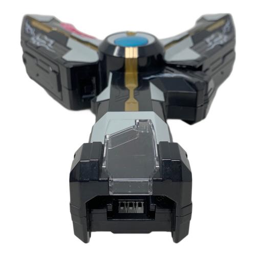 BANDAI (バンダイ) ウルトラマントリガー DXブラックスパークレンス トリガーダークver.
