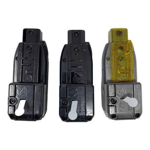 BANDAI (バンダイ) ウルトラマントリガー DXブラックスパークレンス トリガーダークver.