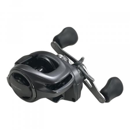 SHIMANO (シマノ) ベイトリール 22 BANTAM（バンタム） XG LEFT 044662