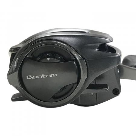 SHIMANO (シマノ) ベイトリール 22 BANTAM（バンタム） XG LEFT 044662