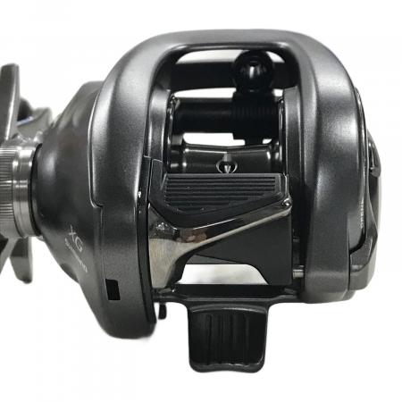 シマノ　ベイトリール　bantam 左ハンドル SHIMANO (シマノ) ベイトリール 22 BANTAM（バンタム） XG LEFT 044662