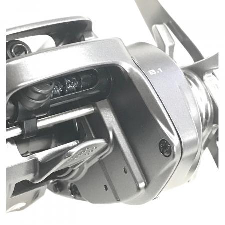 SHIMANO (シマノ) ベイトリール 22 BANTAM（バンタム） XG LEFT 044662