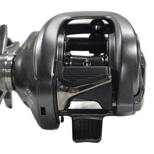 SHIMANO (シマノ) ベイトリール 22 BANTAM（バンタム） XG LEFT 044662 左ハンドル