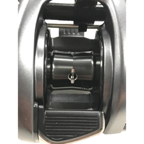 SHIMANO (シマノ) ベイトリール 22 BANTAM（バンタム） XG LEFT 044662 左ハンドル