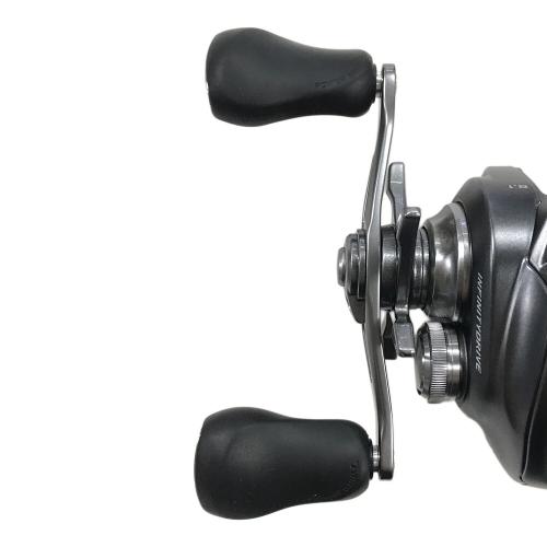 SHIMANO (シマノ) ベイトリール 22 BANTAM（バンタム） XG LEFT 044662 左ハンドル