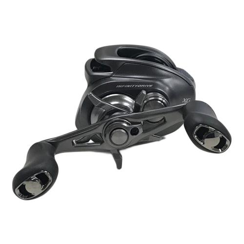 SHIMANO (シマノ) ベイトリール 22 BANTAM（バンタム） XG LEFT 044662 左ハンドル