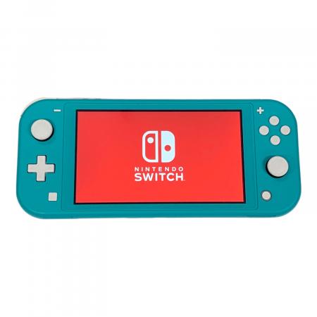 Nintendo (ニンテンドー) Switch Lite（スイッチ・ライト） HDH-001