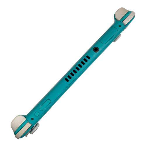 Nintendo (ニンテンドー) Switch Lite（スイッチ・ライト） HDH-001 ターコイズ