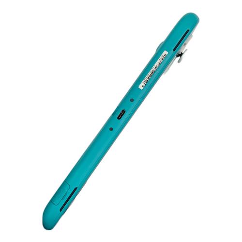 Nintendo (ニンテンドー) Switch Lite（スイッチ・ライト） HDH-001 ターコイズ
