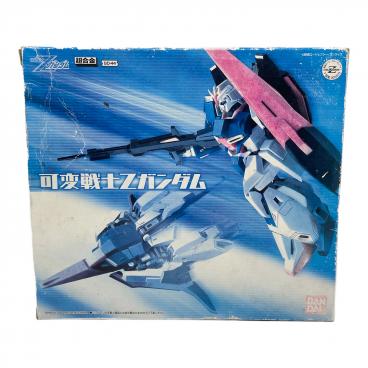 BANDAI (バンダイ) レトロホビー No.13 武者風雷主 ガンダムクロス