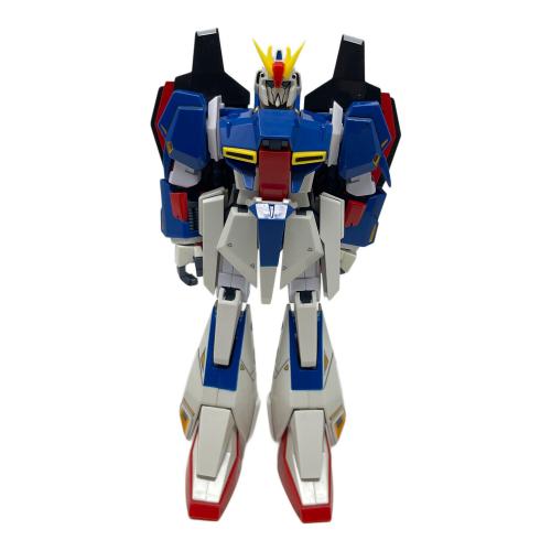 BANDAI（バンダイ） 機動戦士Ｚガンダム 可変戦士Zガンダム フィギュア GD-44 超合金