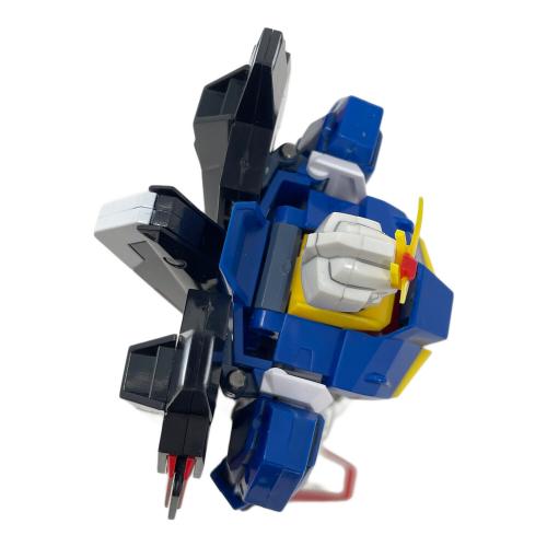BANDAI（バンダイ） 機動戦士Ｚガンダム 可変戦士Zガンダム フィギュア GD-44 超合金
