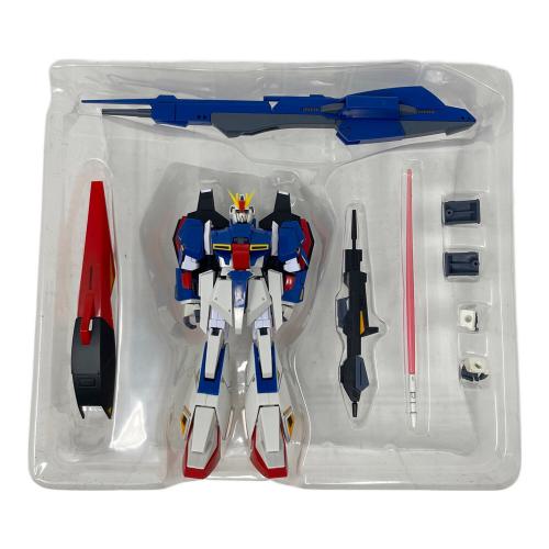 BANDAI（バンダイ） 機動戦士Ｚガンダム 可変戦士Zガンダム フィギュア GD-44 超合金