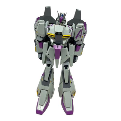 BNADAI（バンダイ） 機動戦士Zガンダム 可変戦士Zガンダム グリーンダイバーズVer. MSZ-006-3 フィギュア 超合金