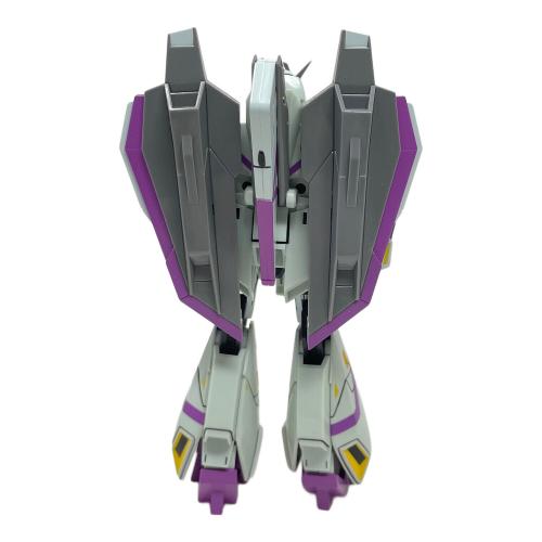 BNADAI（バンダイ） 機動戦士Zガンダム 可変戦士Zガンダム グリーンダイバーズVer. MSZ-006-3 フィギュア 超合金