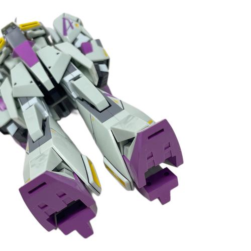 BNADAI（バンダイ） 機動戦士Zガンダム 可変戦士Zガンダム グリーンダイバーズVer. MSZ-006-3 フィギュア 超合金