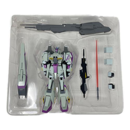 BNADAI（バンダイ） 機動戦士Zガンダム 可変戦士Zガンダム グリーンダイバーズVer. MSZ-006-3 フィギュア 超合金
