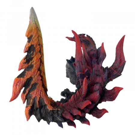 CAPCOM（カプコン） モンスターハンター 燼滅刃ディノバルド