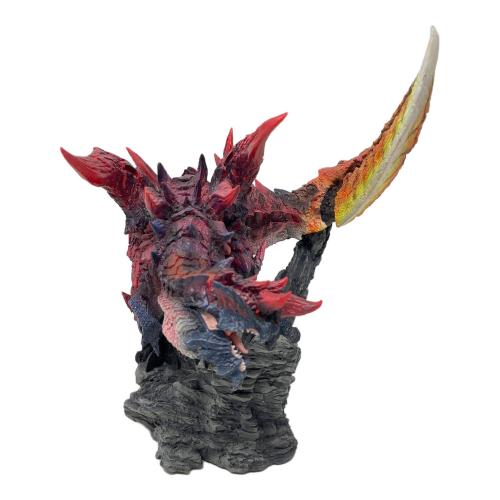CAPCOM（カプコン） モンスターハンター 燼滅刃ディノバルド フィギュア カプコンフィギュアビルダー クリエイターズモデル