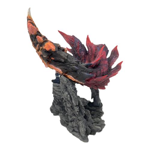 CAPCOM（カプコン） モンスターハンター 燼滅刃ディノバルド フィギュア カプコンフィギュアビルダー クリエイターズモデル