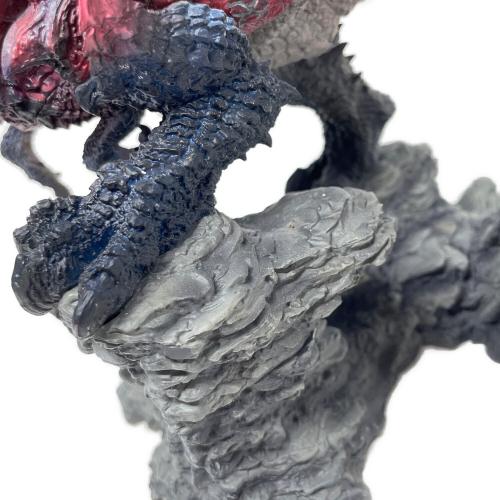 CAPCOM（カプコン） モンスターハンター 燼滅刃ディノバルド フィギュア カプコンフィギュアビルダー クリエイターズモデル