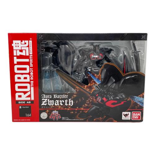 BANDAI（バンダイ） 聖騎士ダンバイン ズワァース フィギュア ROBOT魂