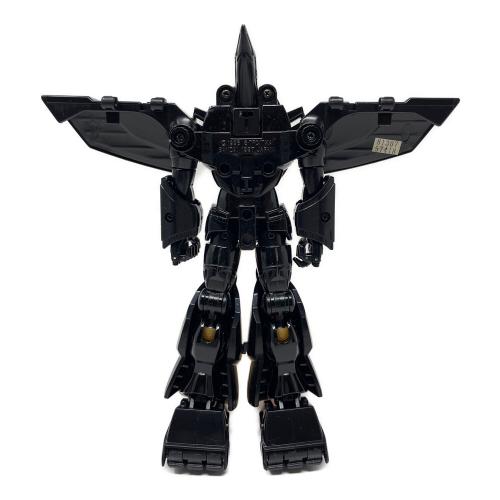 BANDAI（バンダイ） 超者ライディーン DX超合金 ブラック ゴッドライディーン フィギュア