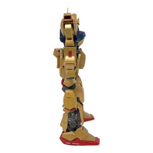 BANDAI（バンダイ） 機動戦士ガンダム 百式 [百式改 量産型＆フルアーマー] フィギュア GUNDAM FIX FIGURATION（ガンダム フィックス フィギュレーション）