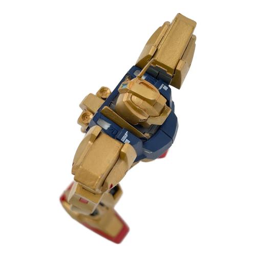 BANDAI（バンダイ） 機動戦士ガンダム 百式 [百式改 量産型＆フルアーマー] フィギュア GUNDAM FIX FIGURATION（ガンダム フィックス フィギュレーション）
