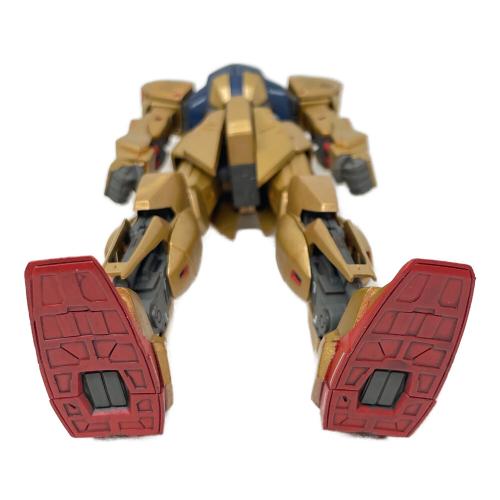 BANDAI（バンダイ） 機動戦士ガンダム 百式 [百式改 量産型＆フルアーマー] フィギュア GUNDAM FIX FIGURATION（ガンダム フィックス フィギュレーション）