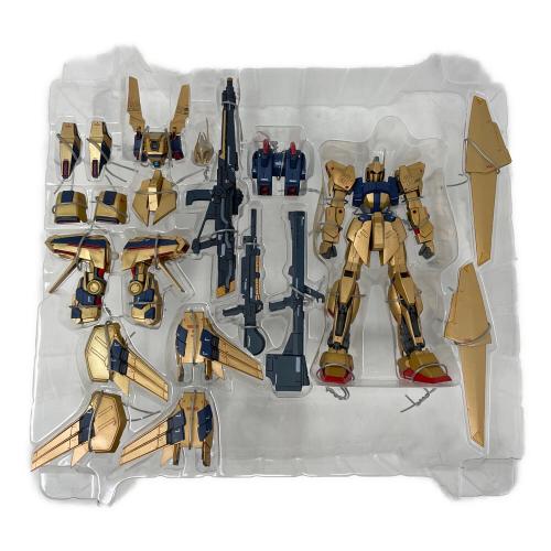 BANDAI（バンダイ） 機動戦士ガンダム 百式 [百式改 量産型＆フルアーマー] フィギュア GUNDAM FIX FIGURATION（ガンダム フィックス フィギュレーション）