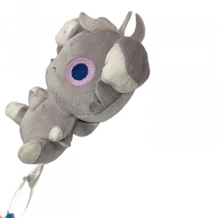 Pokemon Center (ポケモンセンター) ぬいぐるみ ニャスパードール 2014