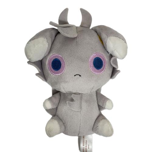 Pokemon Center (ポケモンセンター) ぬいぐるみ ニャスパードール 2014