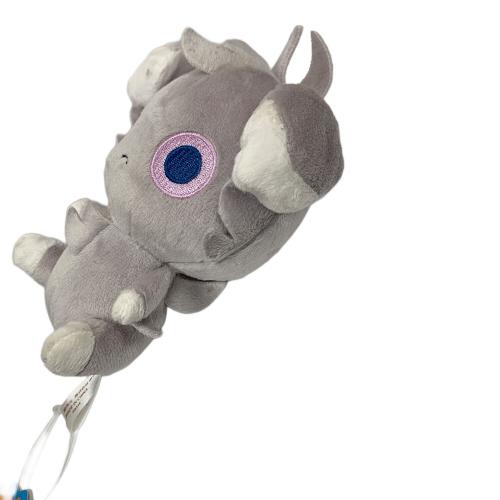 Pokemon Center (ポケモンセンター) ぬいぐるみ ニャスパードール 2014