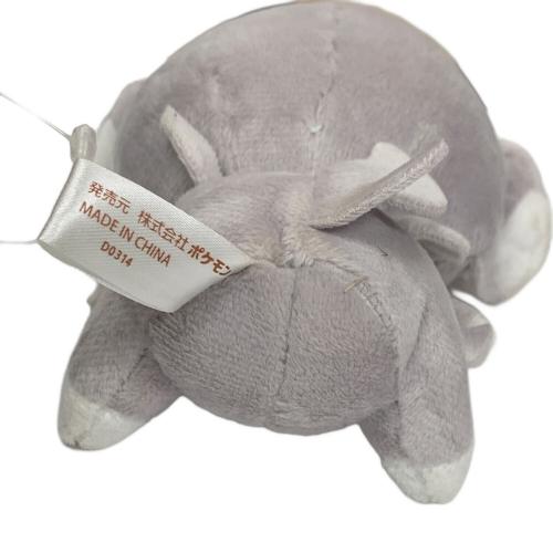 Pokemon Center (ポケモンセンター) ぬいぐるみ ニャスパードール 2014