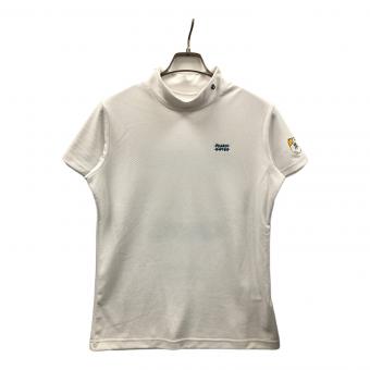 PEARLY GATES (パーリーゲイツ) ゴルフウェア(トップス) 055-4267852 レディース SIZE L ホワイト