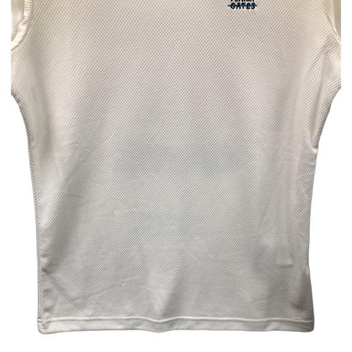 PEARLY GATES (パーリーゲイツ) ゴルフウェア(トップス) 055-4267852 レディース SIZE L ホワイト