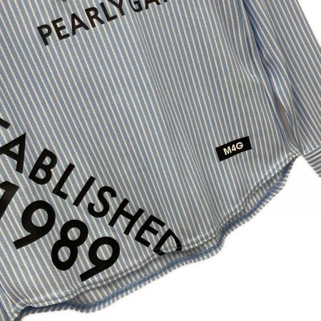 PEARLY GATES (パーリーゲイツ) ゴルフウェア(トップス) レディース