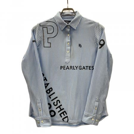 PEARLY GATES (パーリーゲイツ) ゴルフウェア(トップス) レディース