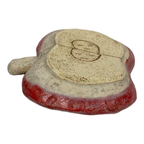 プレート りんご 本田あつみ