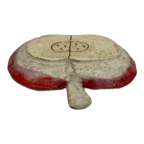 プレート りんご 本田あつみ