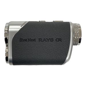 Shot Navi (ショットナビ) ゴルフ距離測定器 RAYS GR