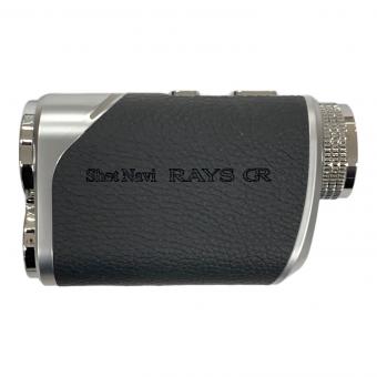 Shot Navi (ショットナビ) ゴルフ距離測定器 RAYS GR