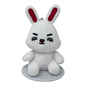 SEVENTEEN（セブンティーン） 「MINITEEN（ミニティーン）」 CHOITCHCHERRY（チョイッチチェリー） マグネットプラッシュキーリング  ぬいぐるみマスコット
