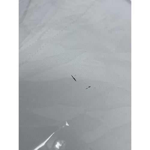 ANIPLEX（アニプレックス） アニメ「鬼滅の刃」 全集中展 -刀鍛冶の里編・柱稽古編- Ｔシャツ ＜おはぎ＞ XS ホワイト