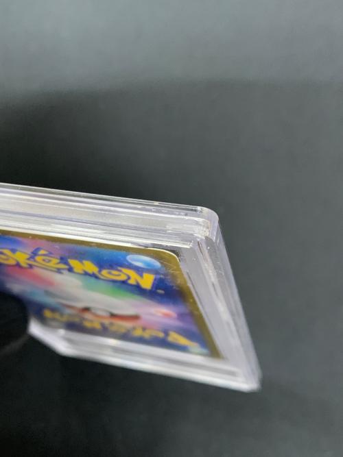 トドロクツキex ポケモンカード 218/187 SAR sv8a（テラスタルフェスex） PSA10